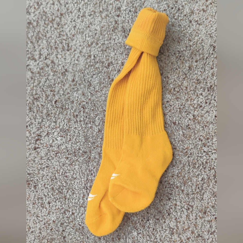 NWOT Soccer Socks